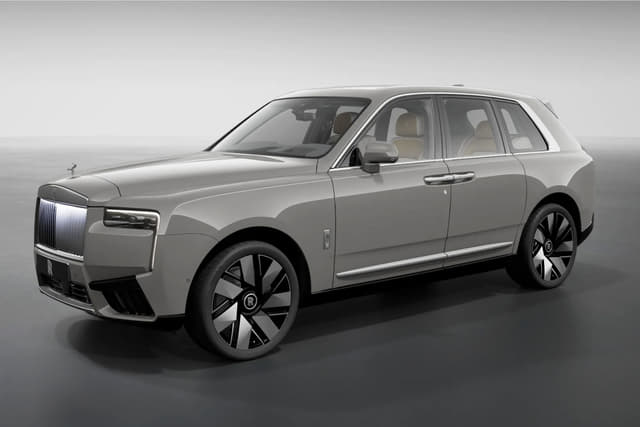 Color Tempest Grey Image - 106
